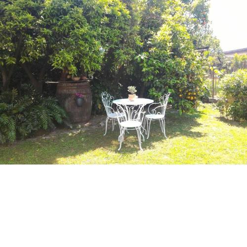 Casa Marinella