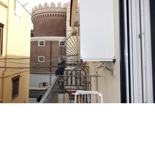 Casa Marino -Al Castello-