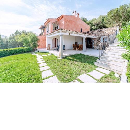 Casa Marino Mare