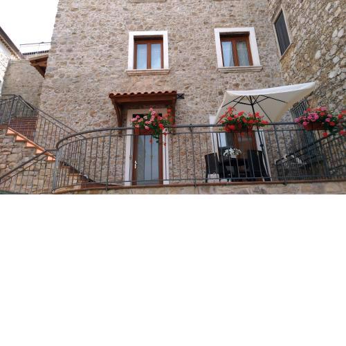casa Marino
