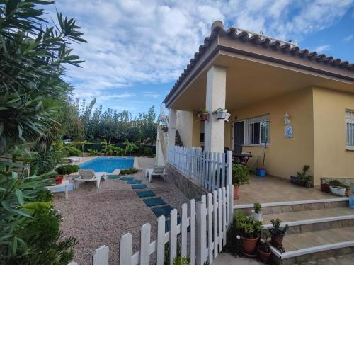 Casa Mario & Amaya