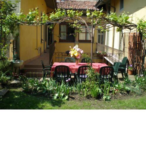 Casa Mario Lupo - Apartments and Rooms