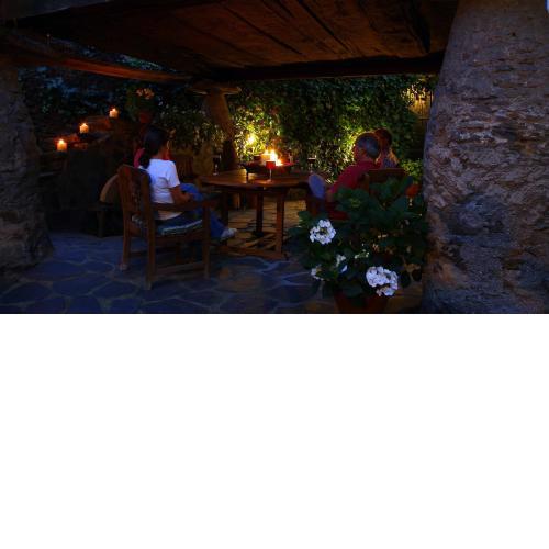Casa Mario
