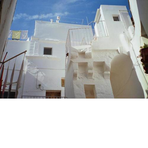 Casa Mario
