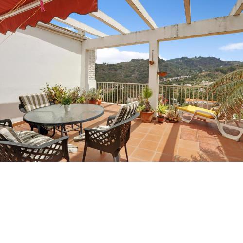 Casa Marion