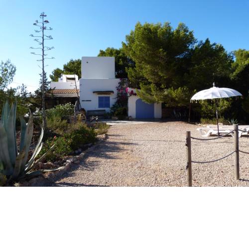 Casa Mariposa