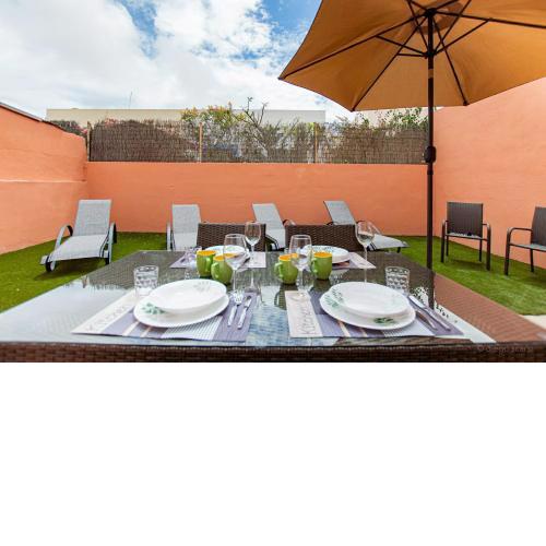 Casa Mariposas