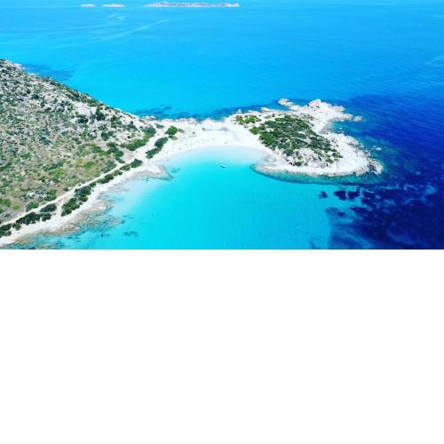 Casa Maris Best Vacation Ever Villasimius