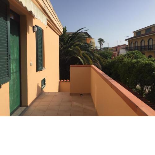 Casa Maris