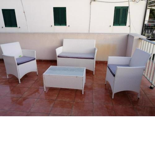 Casa Maris