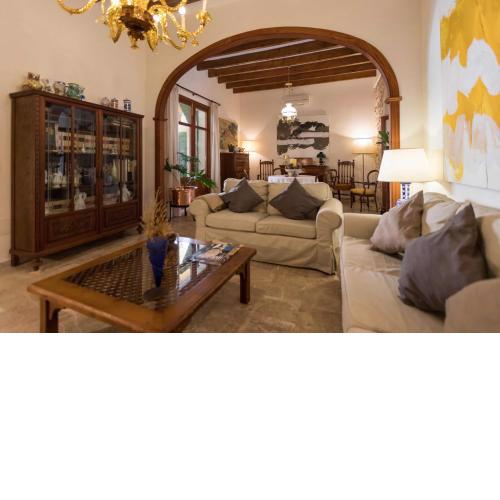 Casa Marisa - Pina