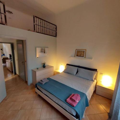 Casa Marisa-Navigli Milano