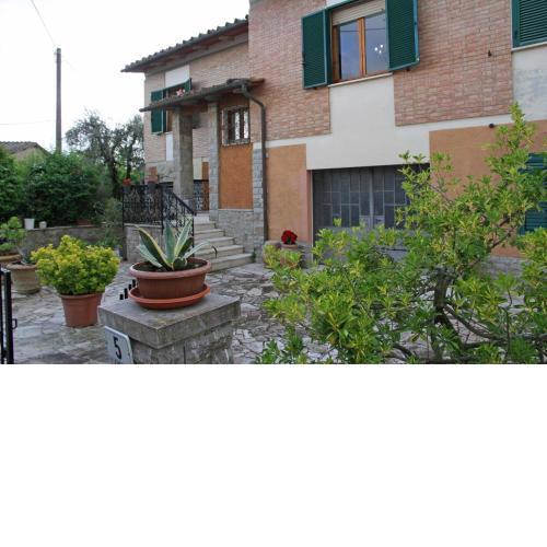 Casa Marisa Siena