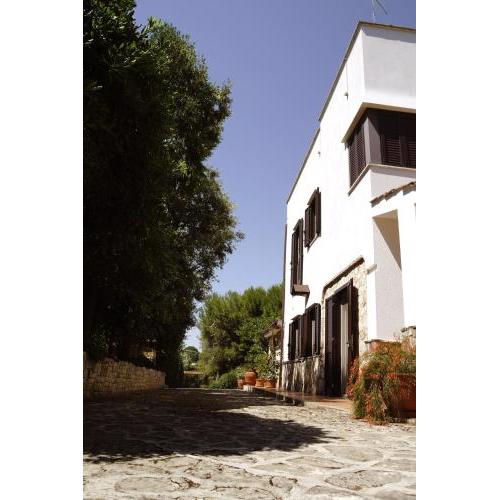 Casa Marisa Villa Vacanza