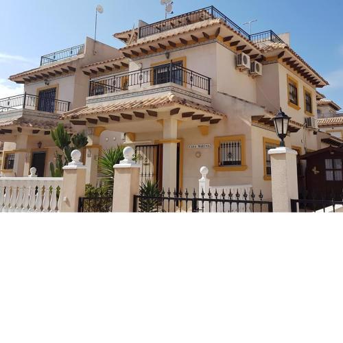 Casa Marisa