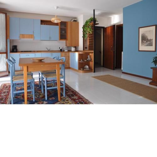 Casa Marisa