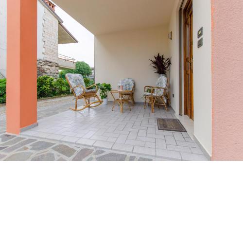Casa Marisa