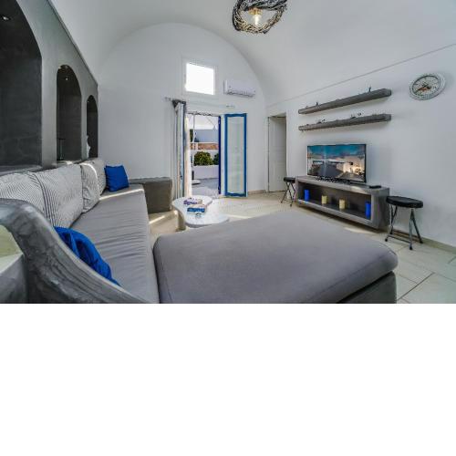 Casa Maritina private residence