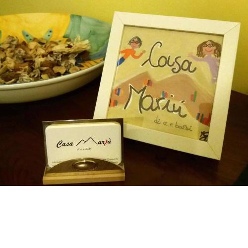 Casa Mariu'