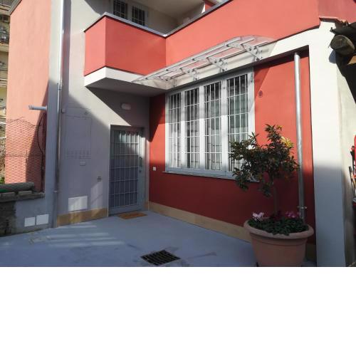 casa mariuccia