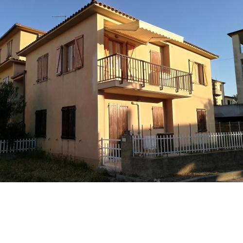 Casa Mariuccia