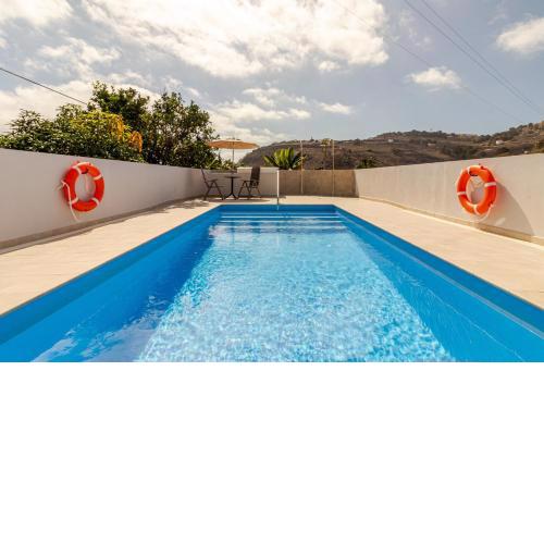 Casa Marjoes - 2 Villas - BBQ - Communal Pool