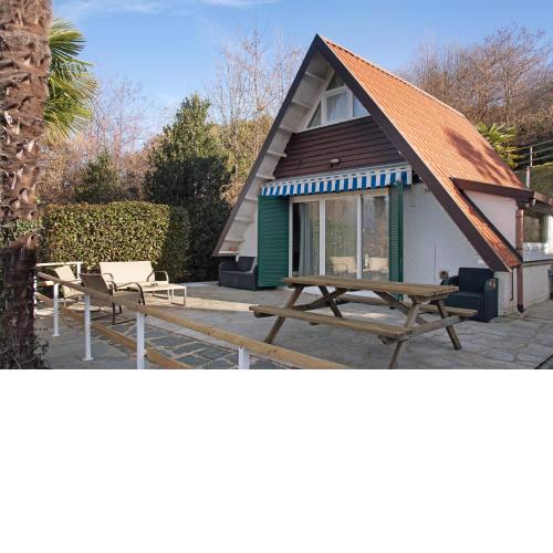 Casa Maro