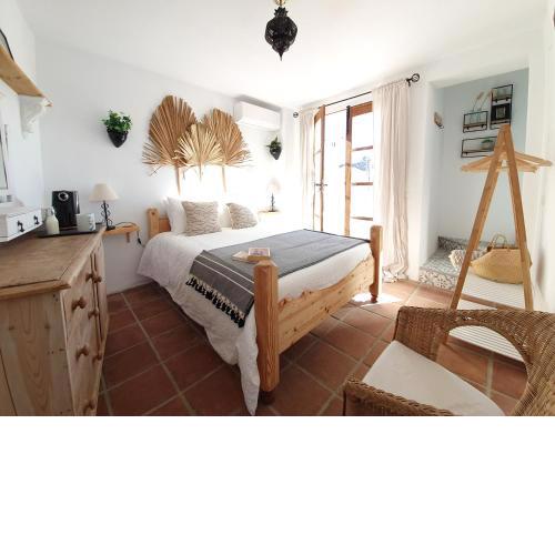 Casa Maroma
