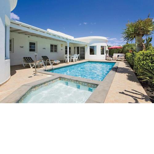 Casa Marquesa
