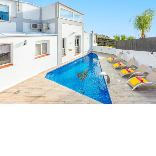 Casa Marrakesh At Home