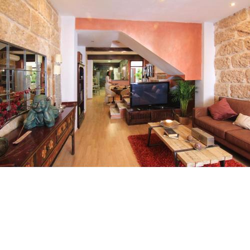 Casa Marrón Boutique Home