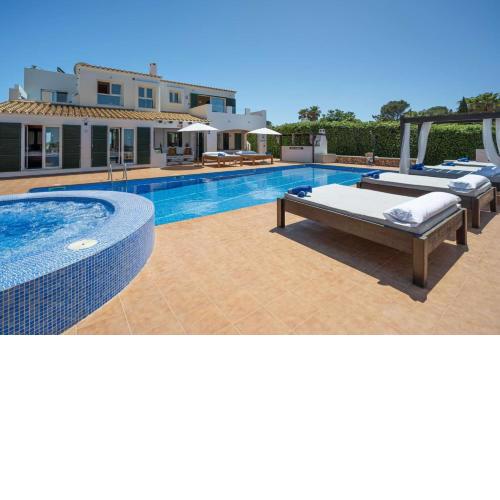 Casa Marron
