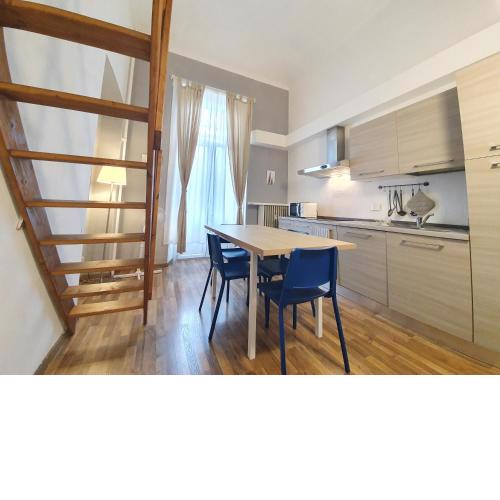 Casa Marsili - Luxury Apartment