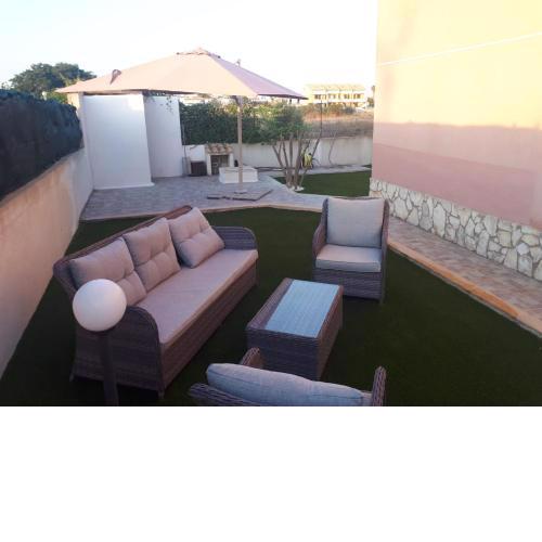Casa Marta - Marzamemi