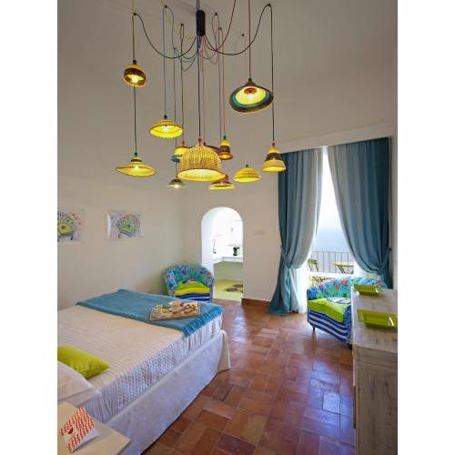 Casa Marta Capri