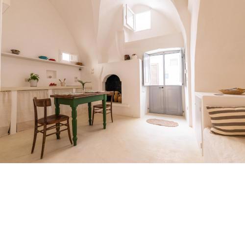 Casa Marta holiday home