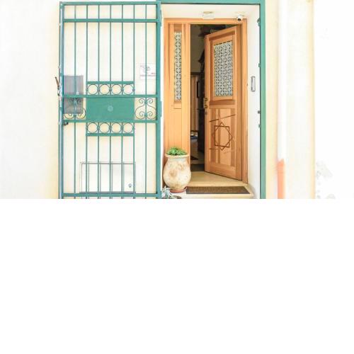 Casa Marta IUN Q1985