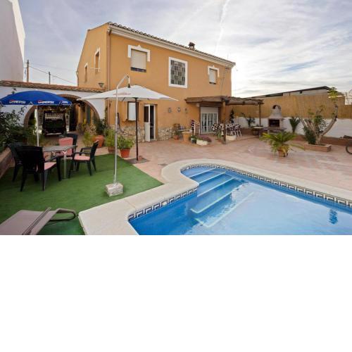 Casa Marta
