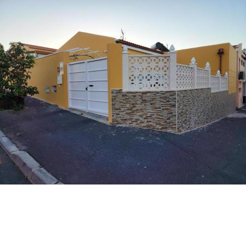 Casa Marta.