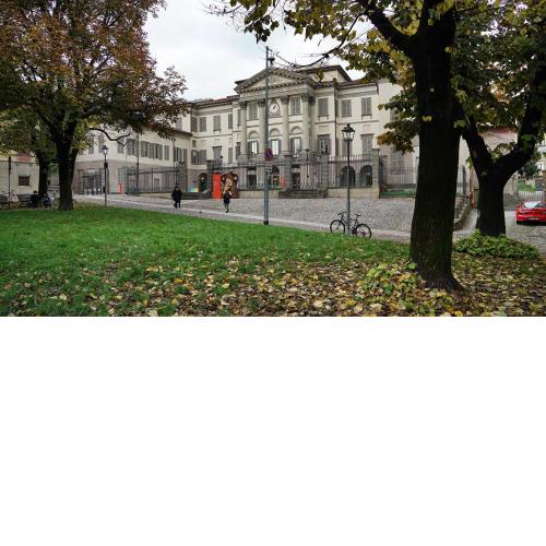Casa Marta