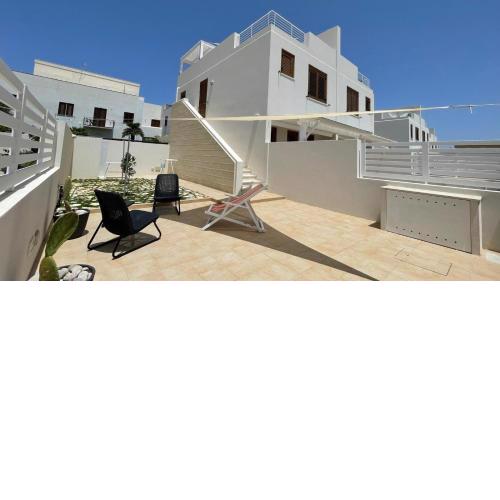 Casa Marta