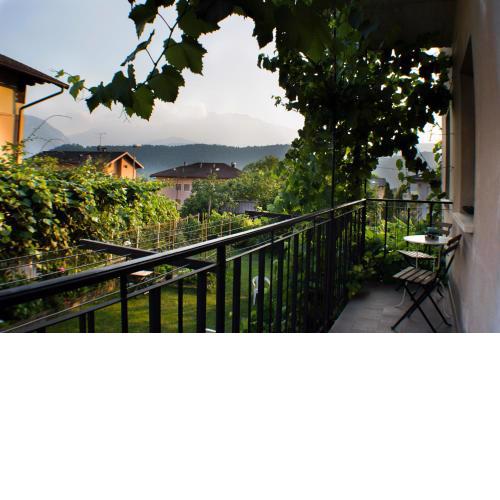 Casa Martello