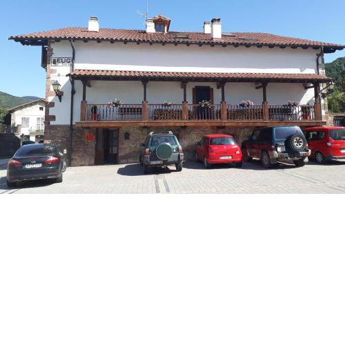 Casa Martiko