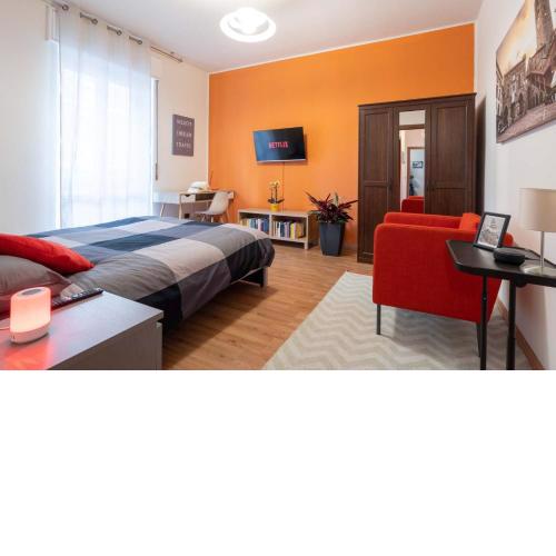 Casa Martina- Airport free shuttle