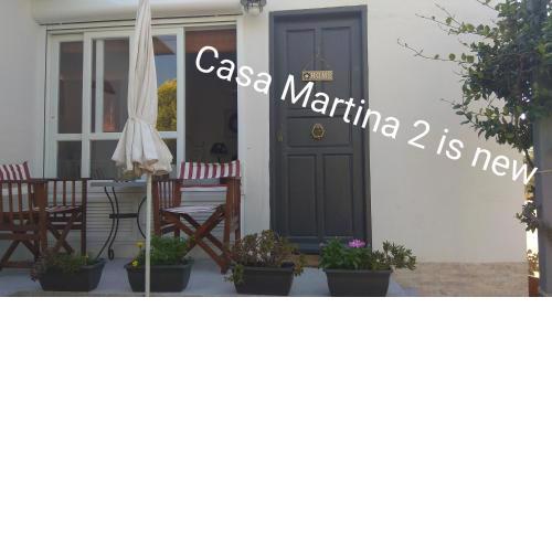 Casa Martina 2 (Spata) 10min El.Venizelos airport.