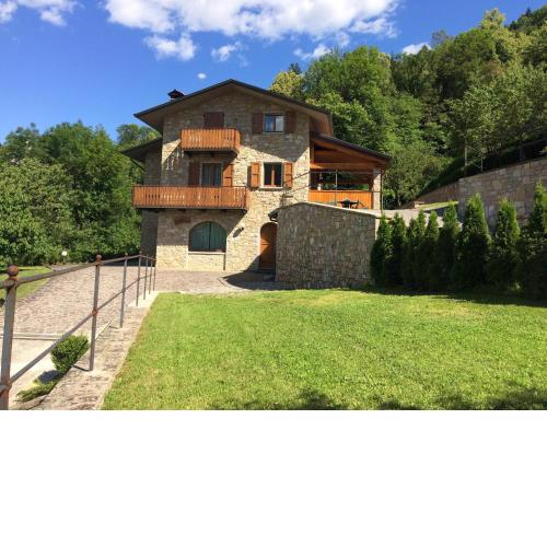 Casa Martina B&B