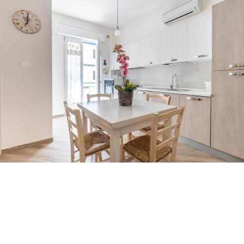 Casa Martina Bright Apartment