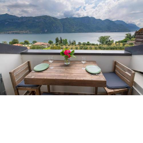 Casa Martina Lake View