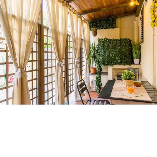 Casa Martina