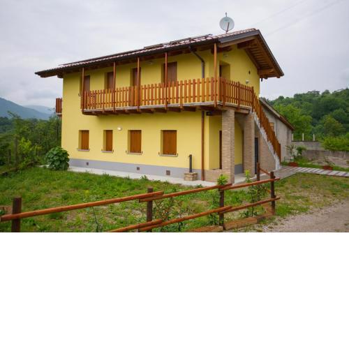Casa Martina